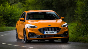 Ford Focus ST