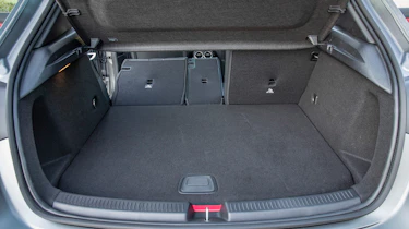 Mercedes A 250 e - boot