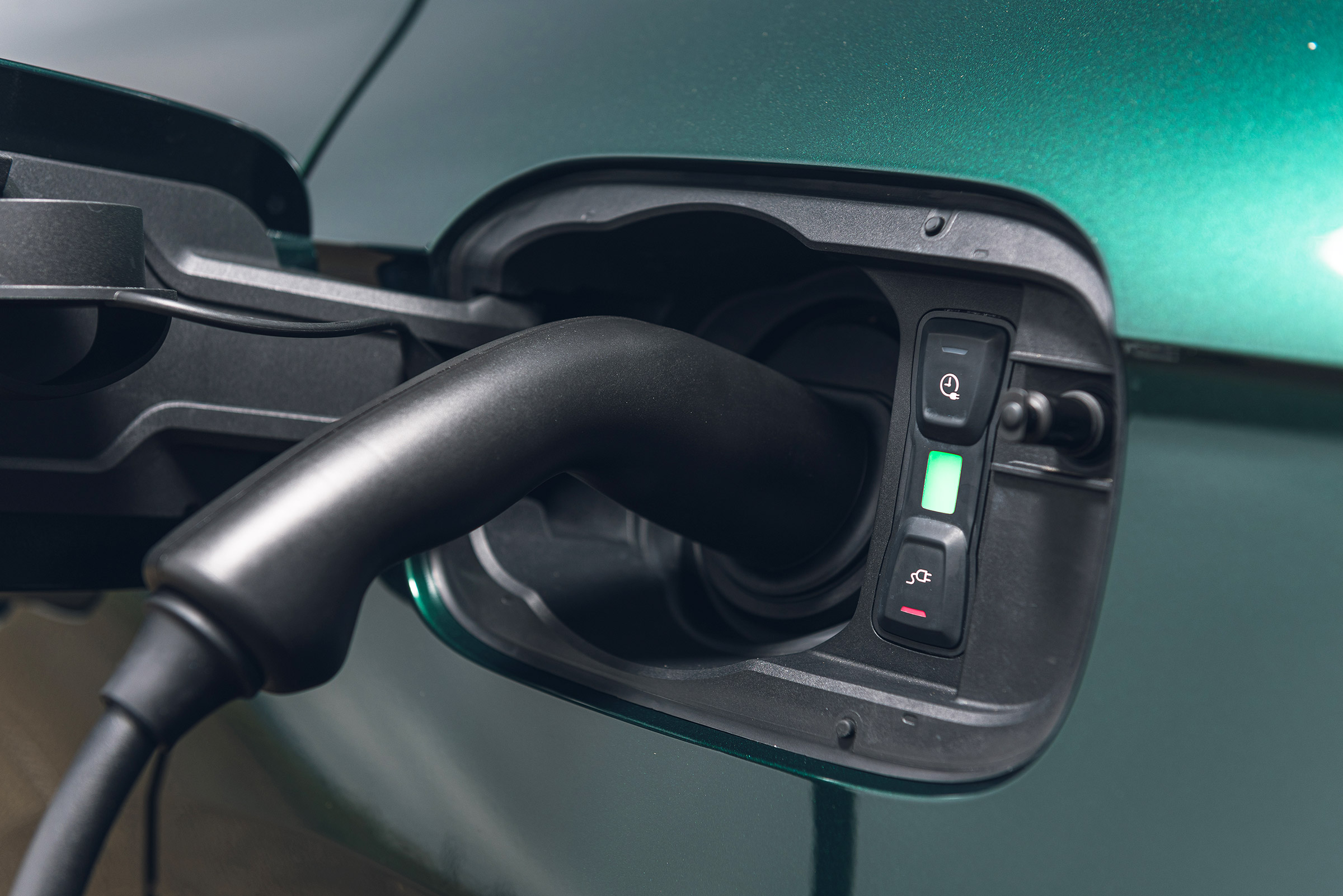 Audi Q5 55 TFSI e - plugged-in