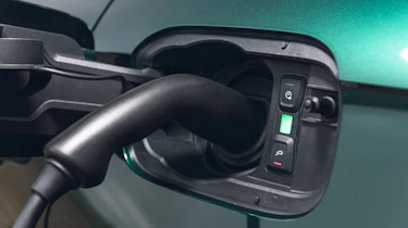 Audi Q5 55 TFSI e - plugged-in