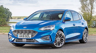 Ford Focus ST