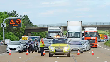 Highways England