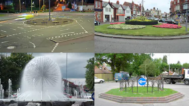 Roundabouts main