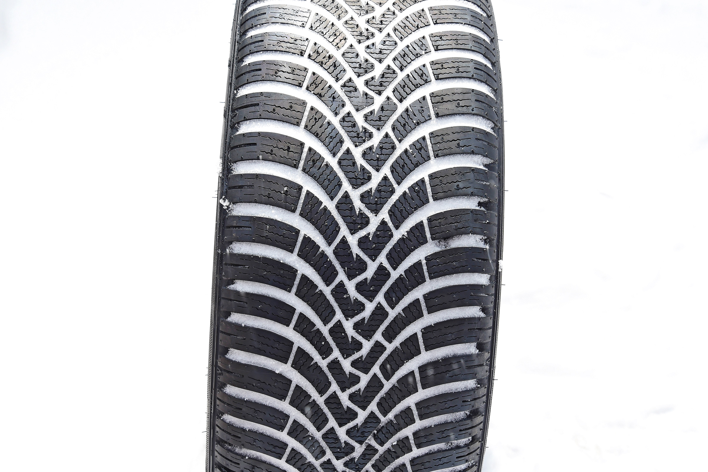 Falken Eurowinter HS01 - Winter Tyre Test 2019