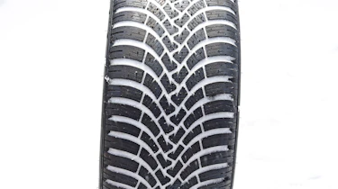 Falken Eurowinter HS01 - Winter Tyre Test 2019