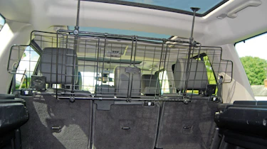 Halfords Easy Access Dog Guard