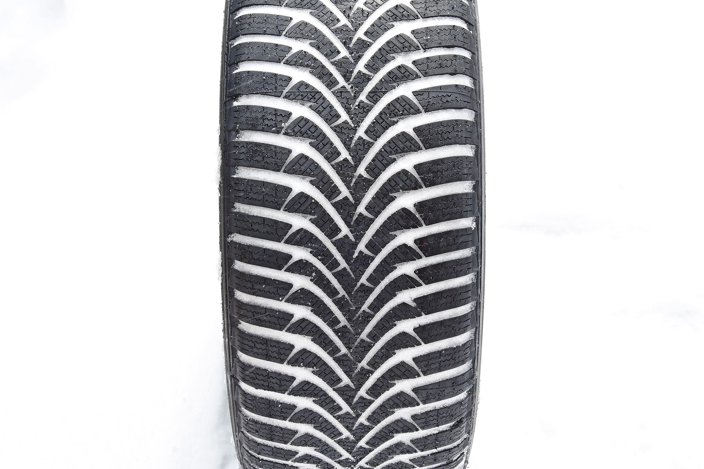 Hankook i*cept RS2 - Winter Tyre Test 2019