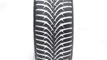Hankook i*cept RS2 - Winter Tyre Test 2019