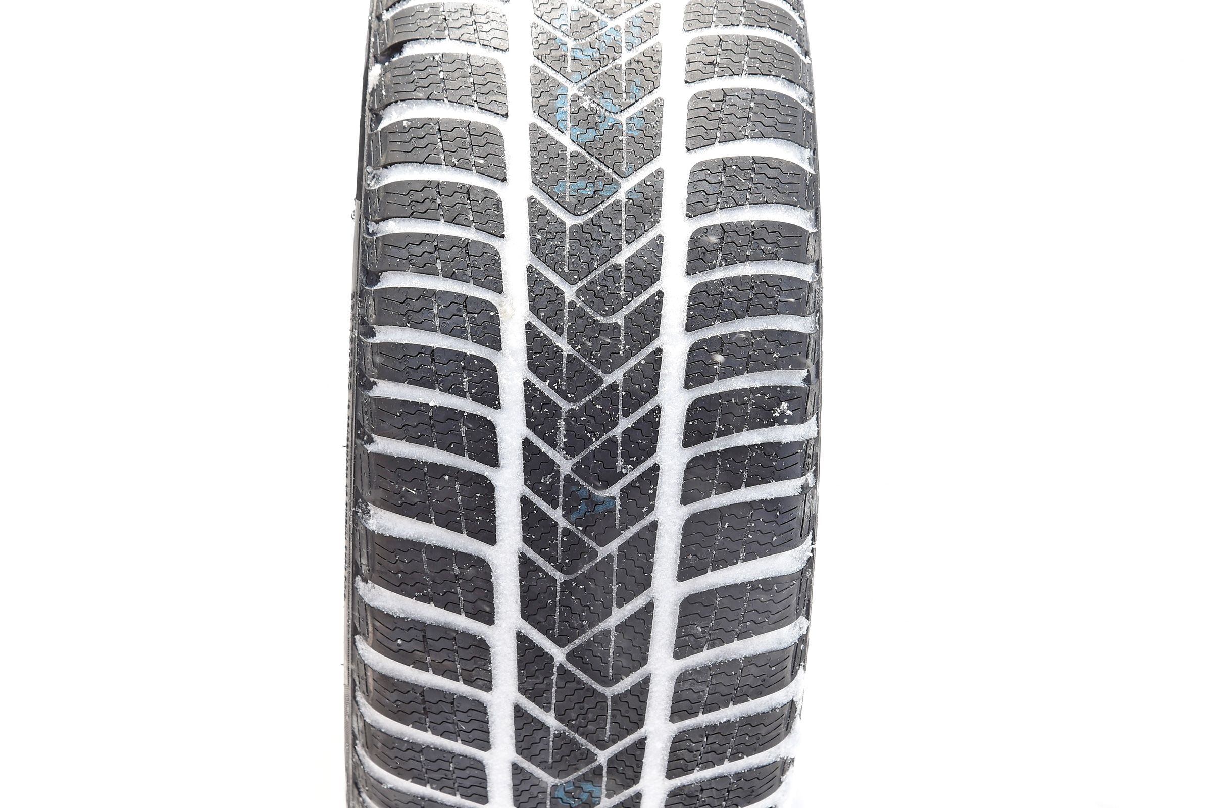 Pirelli Winter Sottozero 3 - Winter Tyre Test 2019