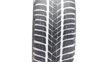 Pirelli Winter Sottozero 3 - Winter Tyre Test 2019