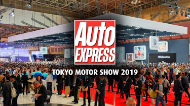 Tokyo motor show