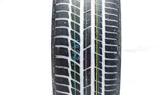 Toyo Snowprox S954 - Winter Tyre Test 2019