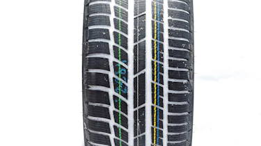 Toyo Snowprox S954 - Winter Tyre Test 2019