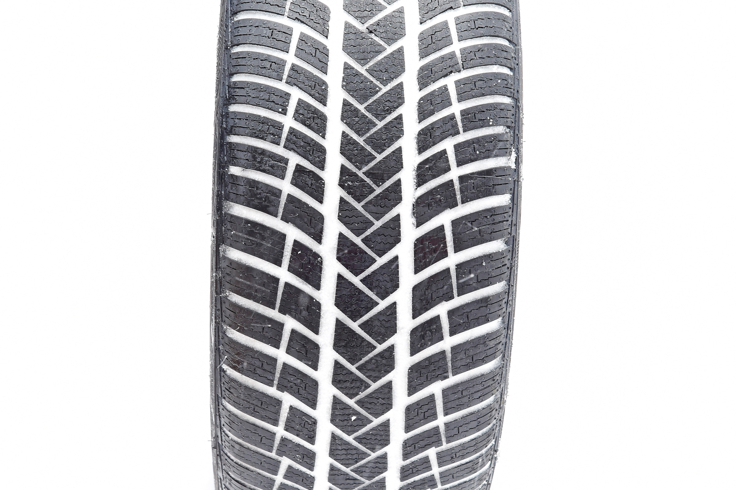Vredestein Wintrac Pro - Winter Tyre Test 2019