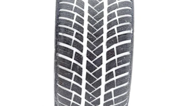 Vredestein Wintrac Pro - Winter Tyre Test 2019