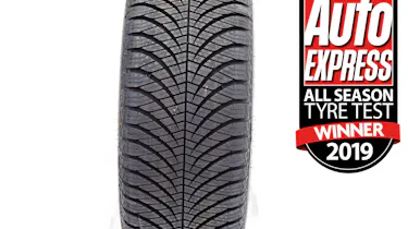 Goodyear Vector 4Seasons Gen-2