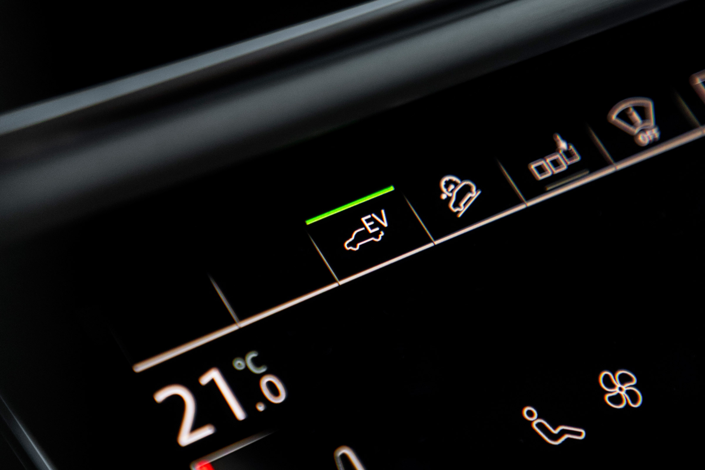 Audi Q7 60 TFSI e - EV