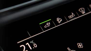 Audi Q7 60 TFSI e - EV