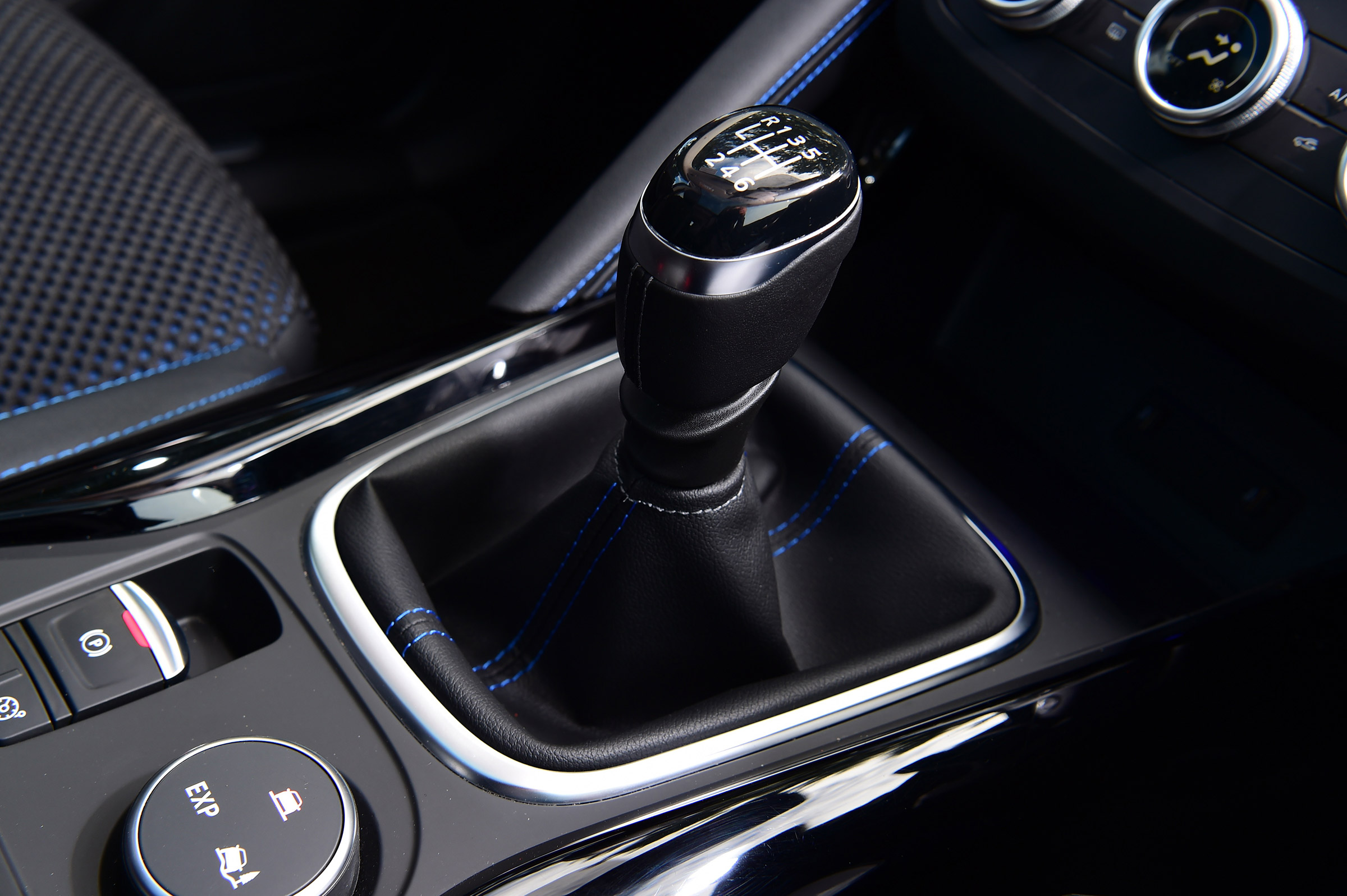 Renault Kadjar - transmission