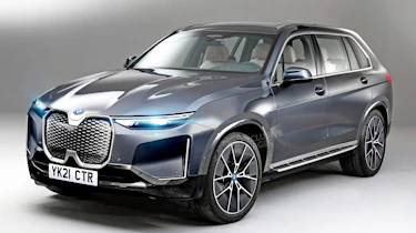 BMW iNext - front (watermarked)