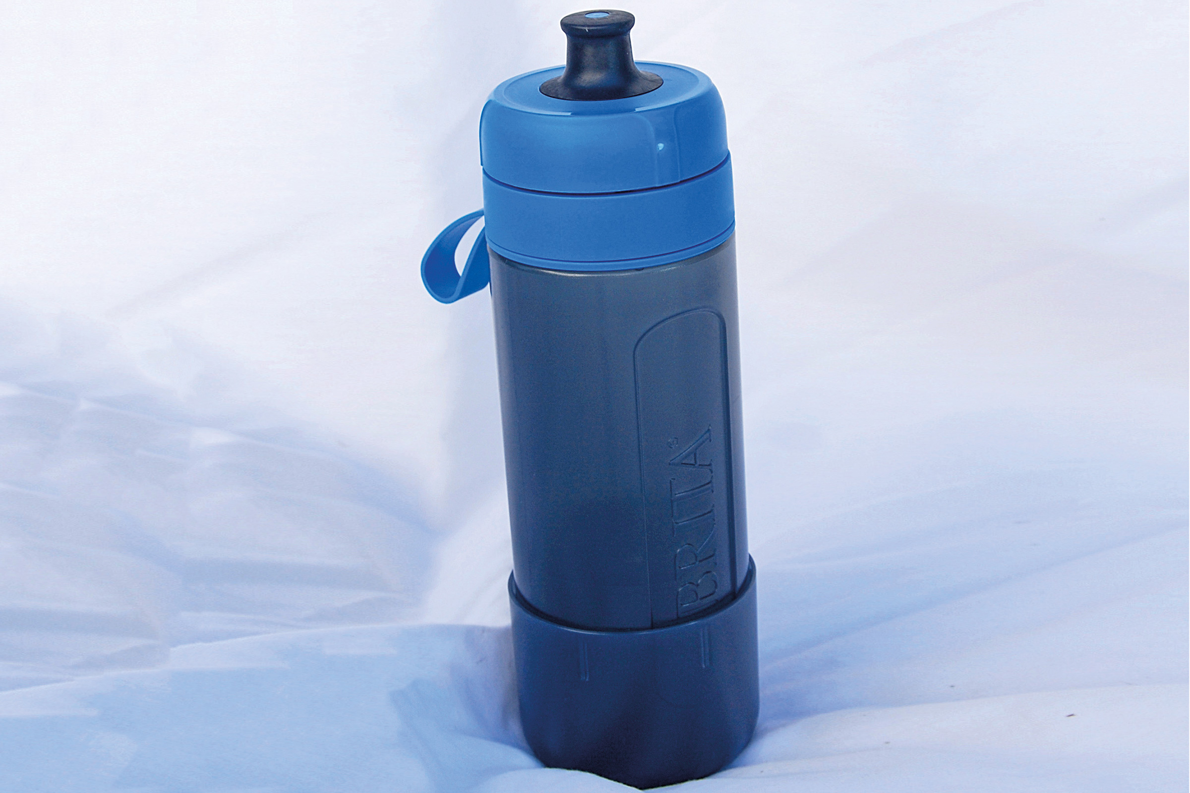 Brita Fill &amp; Go Active Water Filter Bottle