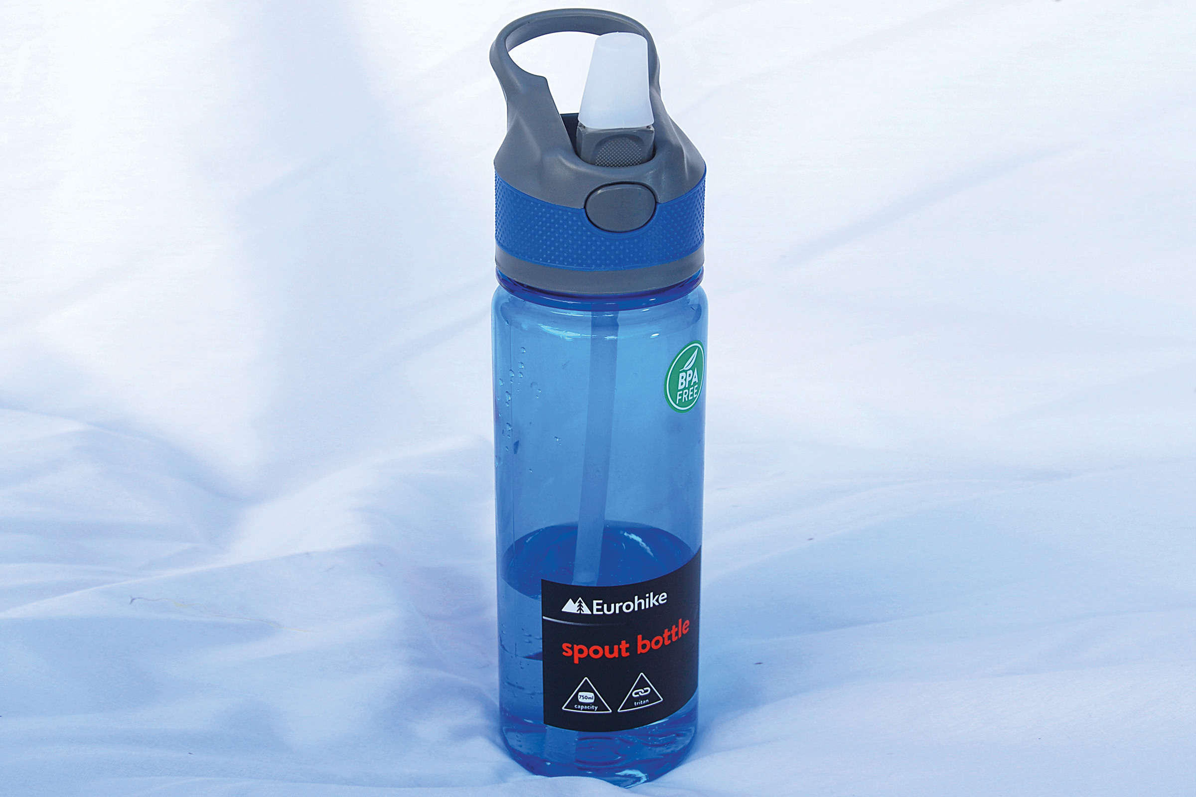 Eurohike Spout Bottle