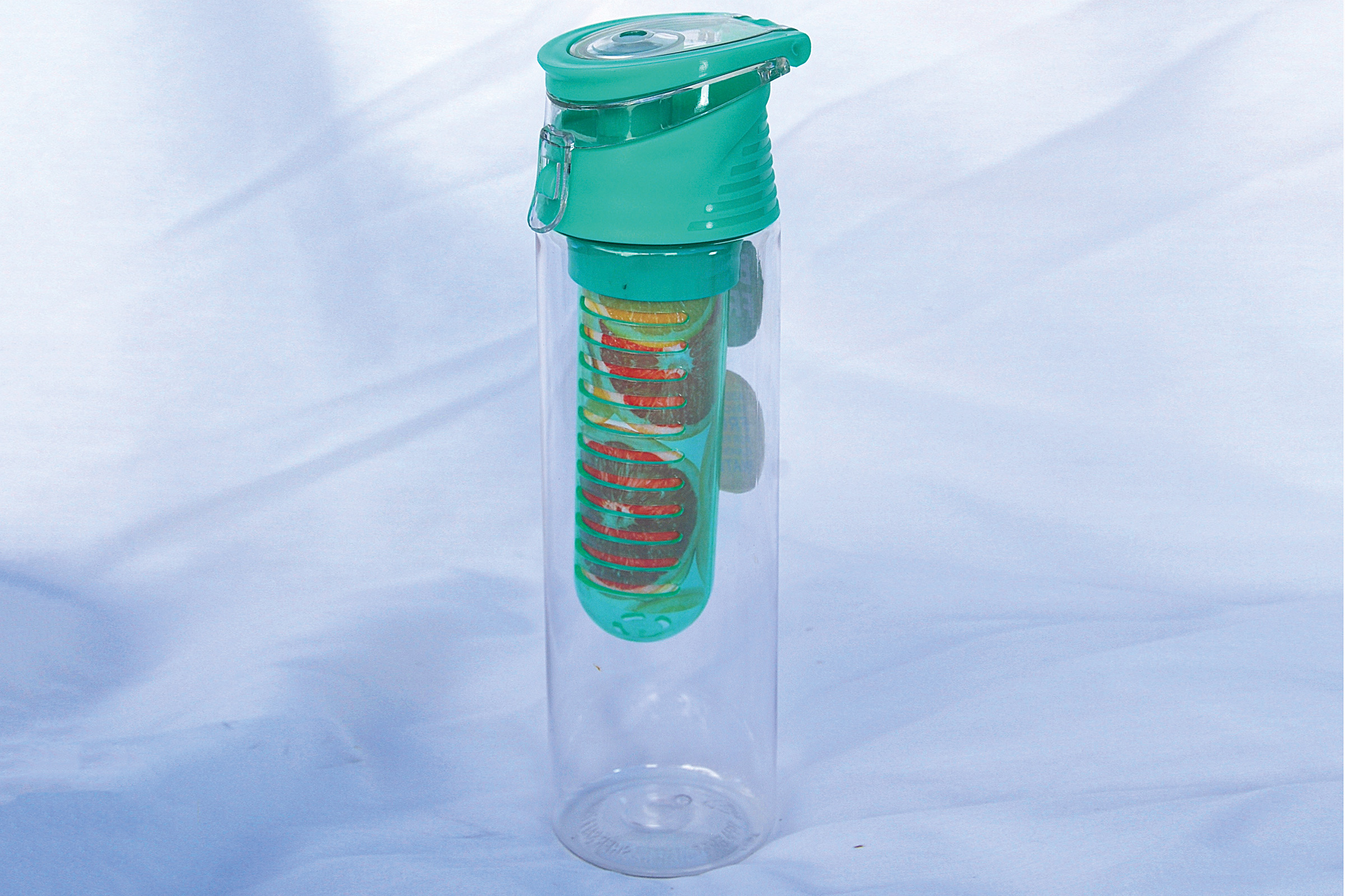 Mountain Warehouse Infuser Bottle 600ml