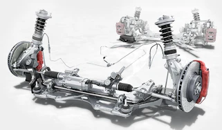 PASM cutaway