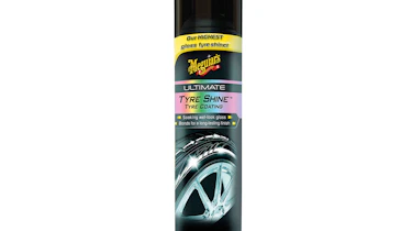 Meguiar’s Ultimate Tyre Shine