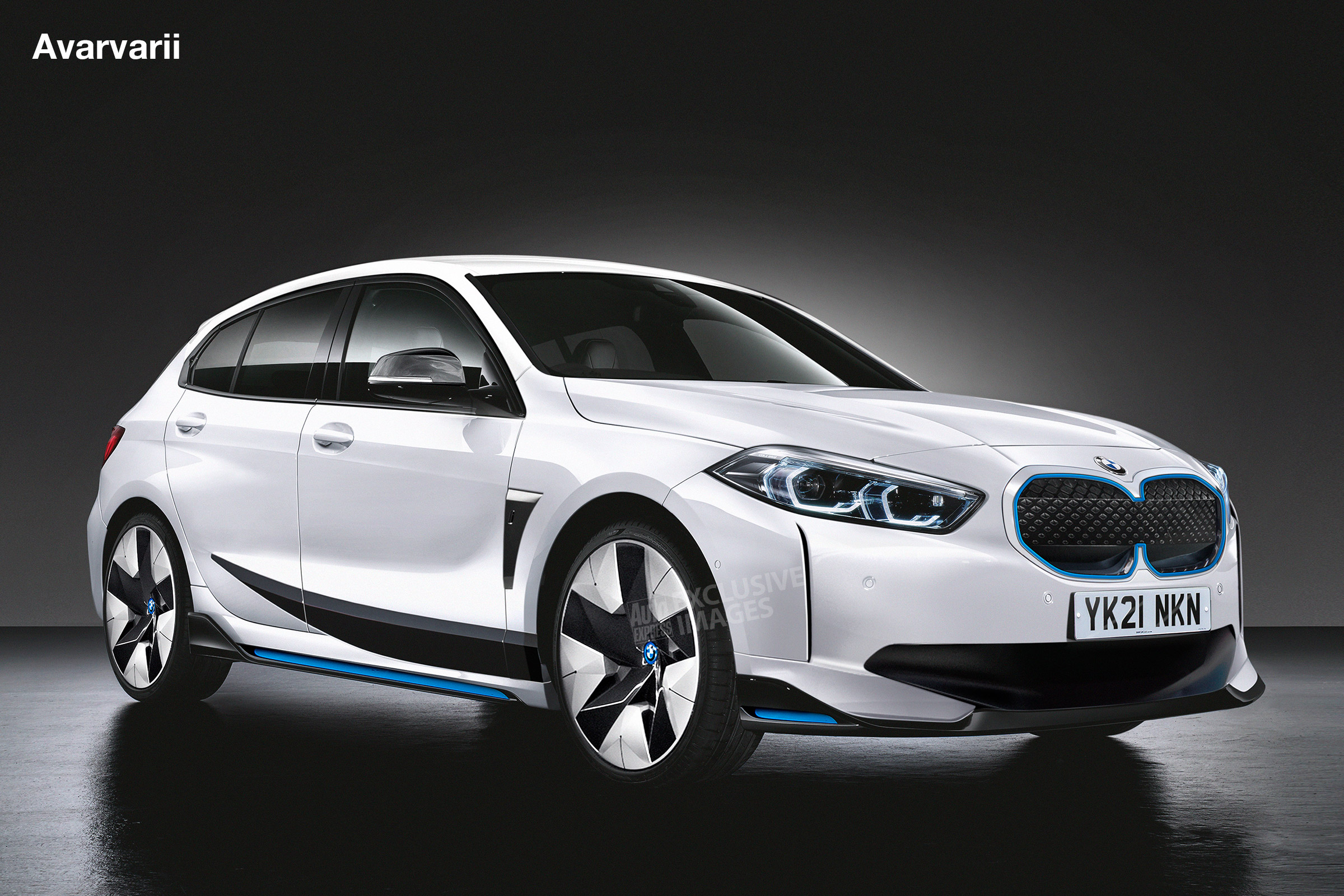 BMW i1 - front (watermarked)