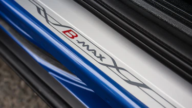 Used Ford B-MAX - sill