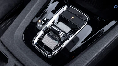 Skoda Octavia - transmission