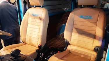 Morris JE - reveal seats