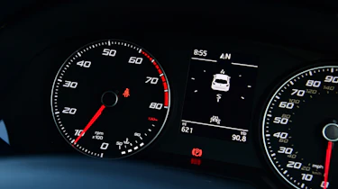 SEAT Ibiza -