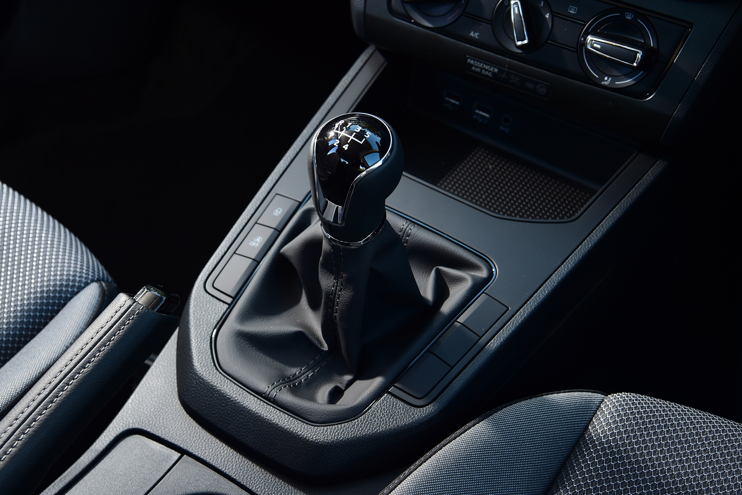 SEAT Ibiza -