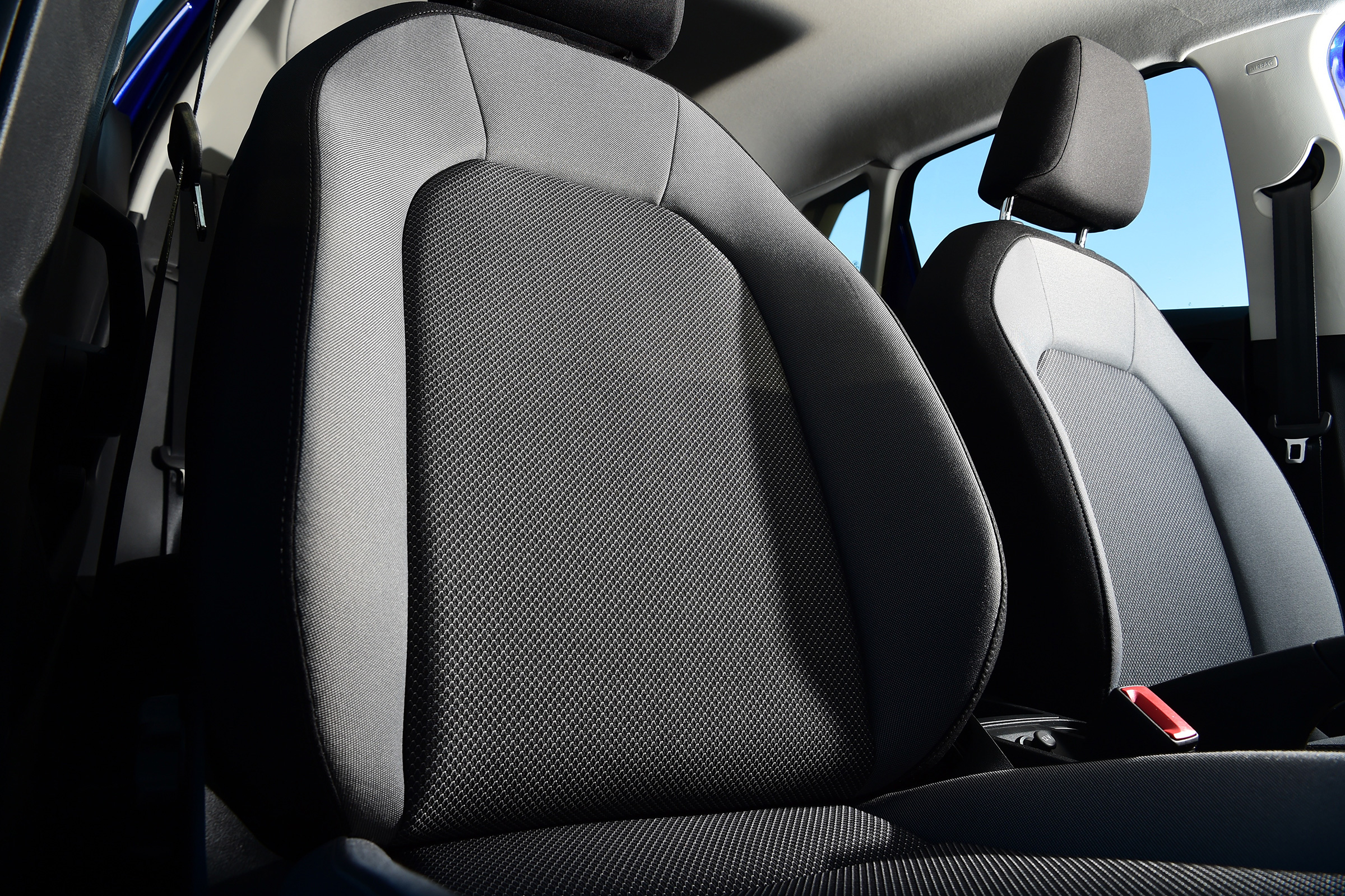 SEAT Ibiza -