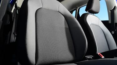 SEAT Ibiza -
