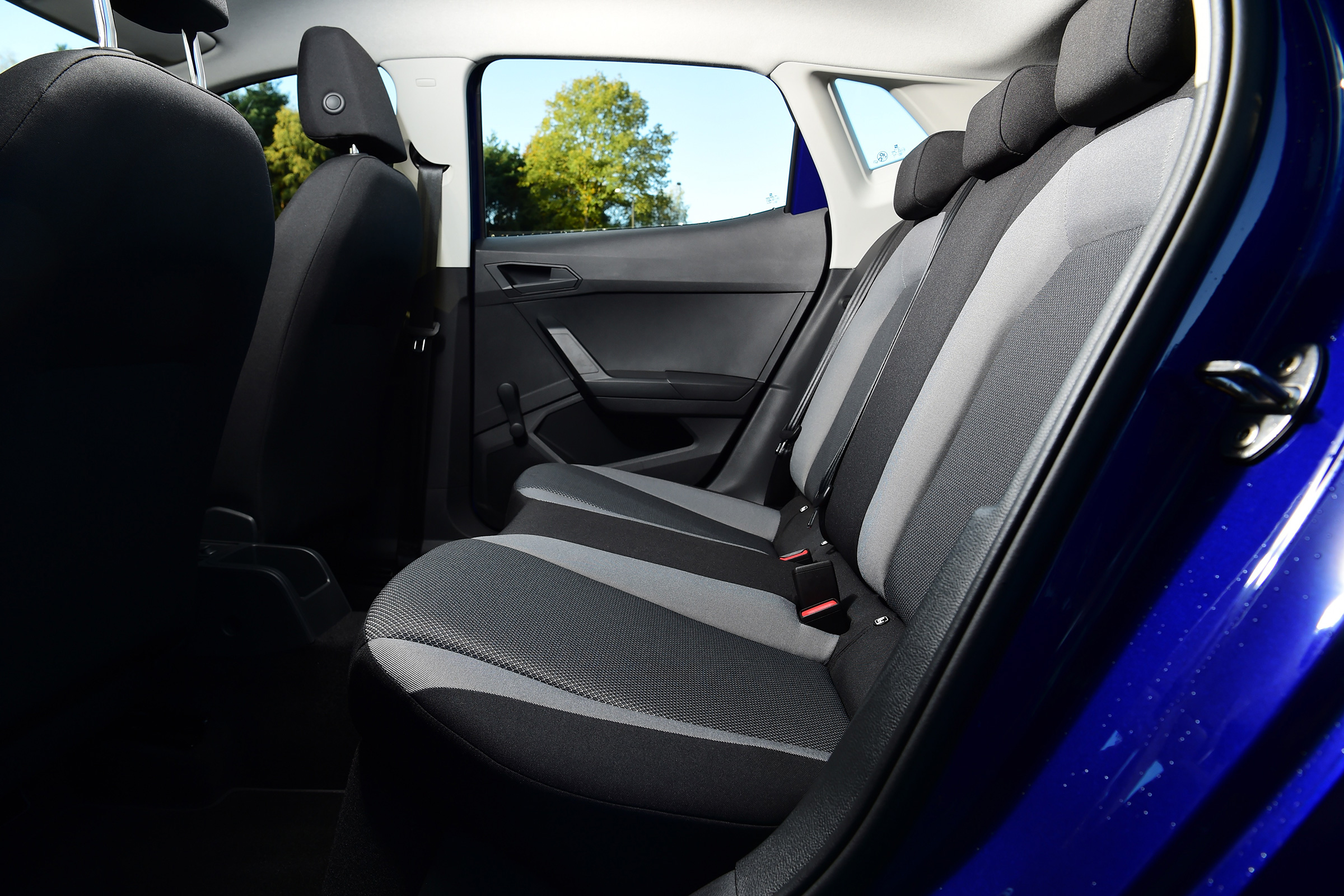SEAT Ibiza -