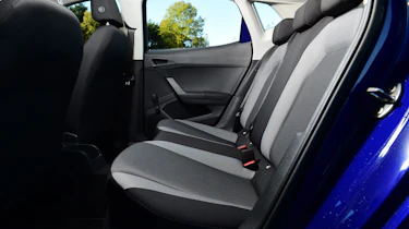 SEAT Ibiza -