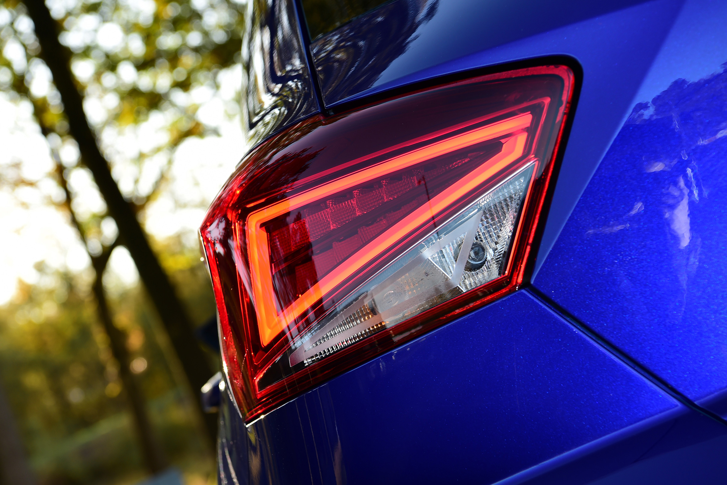 SEAT Ibiza -