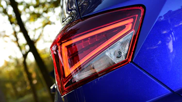 SEAT Ibiza -