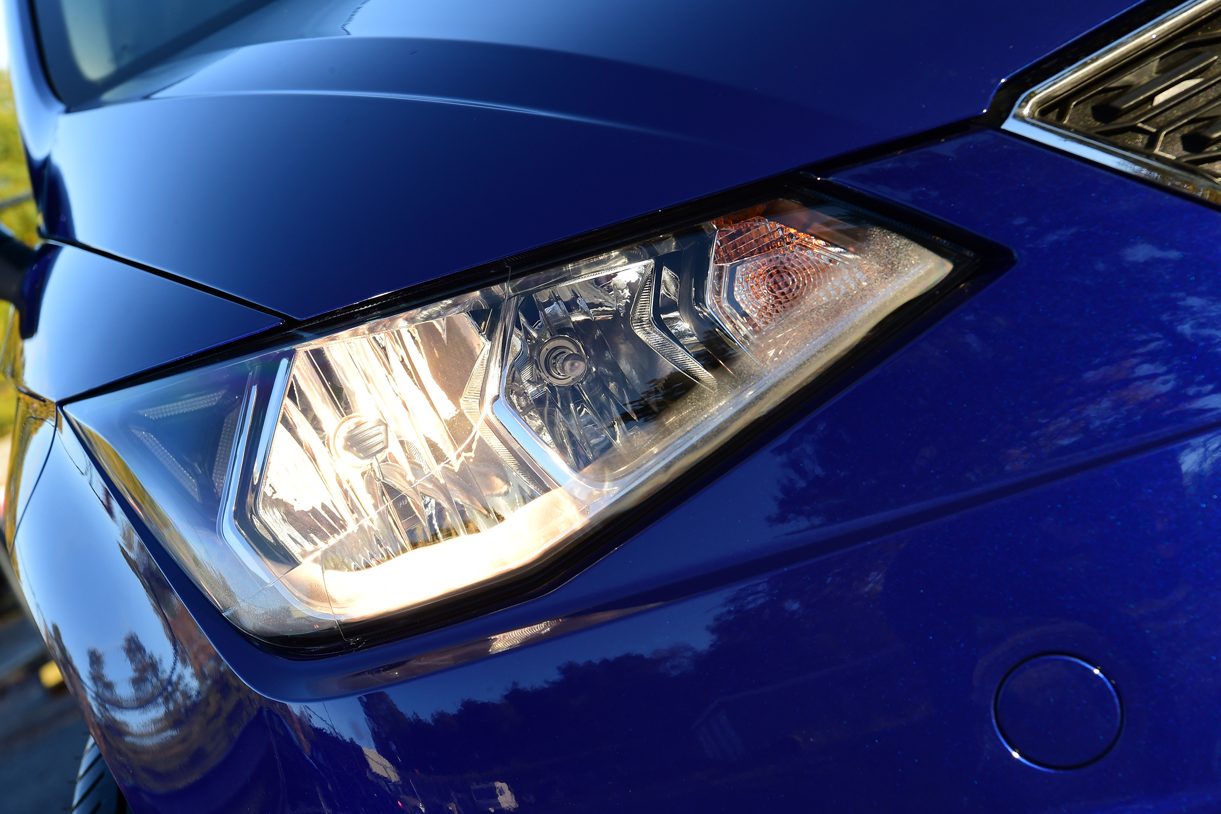 SEAT Ibiza -
