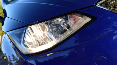 SEAT Ibiza -