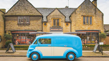 Morris JE - side