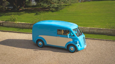 Morris JE - above
