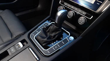 Volkswagen Passat gearbox
