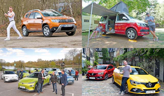 Best long-term cars 2019 - header