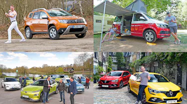 Best long-term cars 2019 - header