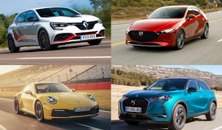 Best drives of 2019 - header