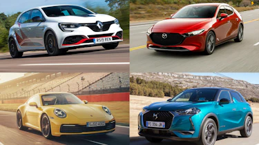 Best drives of 2019 - header